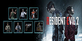 Resident Evil 2 Extra DLC Pack PS5