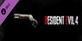 Resident Evil 4 Deluxe Weapon Skull Shaker Xbox Series X
