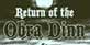 Return of the Obra Dinn Xbox One