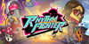 Rhythm Fighter Nintendo Switch