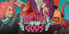 Rhythm of the Gods PS4