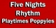 Rhythm Playtime Music Poppyies Xbox One