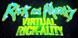 Rick & Morty Virtual Rick-Ality PS4