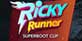 Ricky Runner SUPERBOOT CUP