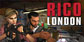 RICO London Xbox Series X