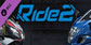 Ride 2 Aprilia and Suzuki Bonus Pack Xbox Series X