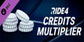 RIDE 4 Credits Multiplier PS5