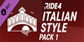 RIDE 4 Italian Style Pack 1 Xbox Series X