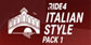 RIDE 4 Italian Style Pack 1 PS4