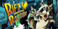 Rift Racoon PS4