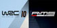 RiMS Racing x WRC 10