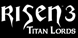 Risen 3 Titan Lords