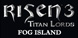 Risen 3 Titan Lords Fog Island