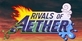 Rivals of Aether Ranno and Clairen Xbox Series X