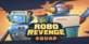 Robo Revenge Squad Xbox One