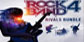 Rock Band 4 Rivals Bundle Xbox One