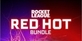 Rocket League Red Hot Bundle Xbox Series X