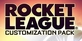 Rocket League Season 6 Customization Pack Xbox Series X