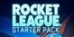 Rocket League Season 6 Starter Pack Xbox Series X