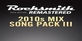 Rocksmith 2014 2010s Mix Song Pack 3 Xbox Series X