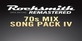 Rocksmith 2014 70s Mix Song Pack 4 Xbox Series X