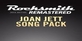 Rocksmith 2014 Joan Jett Song Pack Xbox Series X