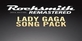 Rocksmith 2014 Lady Gaga Song Pack Xbox Series X
