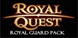 Royal Quest Royal Guard Pack