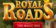 Royal Roads 2 The Magic Box PS4