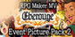 RPG Maker MV Eberouge Event Picture Pack 2