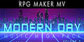 RPG Maker MV Modern Day Music Mega-Pack Vol 03