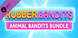 Rubber Bandits Animal Bandits Bundle PS4