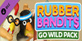 Rubber Bandits Go Wild Pack Nintendo Switch