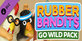 Rubber Bandits Go Wild Pack Xbox Series X