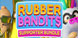 Rubber Bandits Supporter Bundle