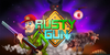 Rusty Gun Xbox Series X
