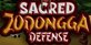 Sacred Zodongga Defense Nintendo Switch