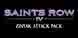 Saints Row 4 Zinyak Attack Pack