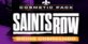 Saints Row Going Commando Cosmetic Pack PS4