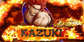SAMURAI SHODOWN CHARACTER KAZUKI KAZAMA Xbox One