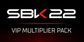 SBK 22 VIP Multiplier Pack PS5