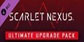 SCARLET NEXUS Ultimate Upgrade Pack PS5