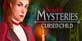 Scarlett Mysteries Cursed Child PS4