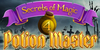 Secrets of Magic 4 Potion Master