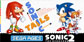 SEGA AGES Sonic The Hedgehog 2 Nintendo Switch