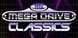 Sega Mega Drive Classics Xbox One