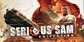 Serious Sam Collection Xbox Series X