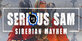 Serious Sam Siberian Mayhem PS5