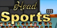 SGN Sports Head Sports Xbox Series X