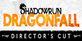 Shadowrun Dragonfall Directors Cut Nintendo Switch